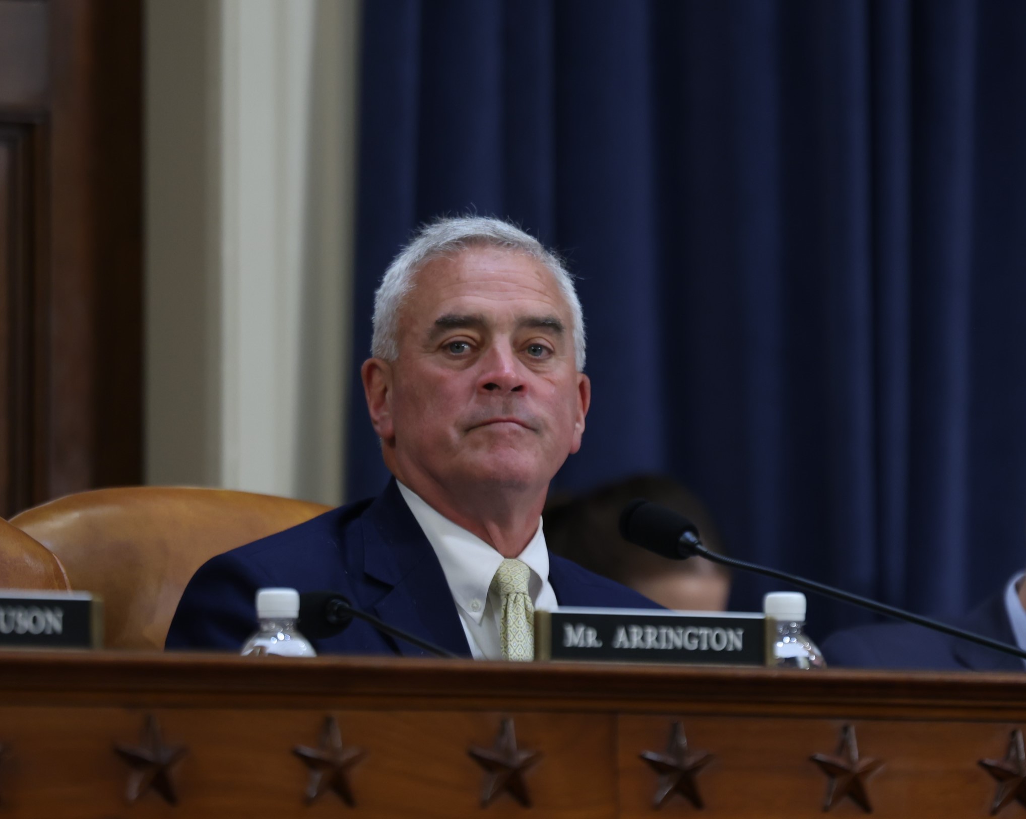 Reps. Wenstrup And Correa Reintroduce Resolution On The Dangers Of ...