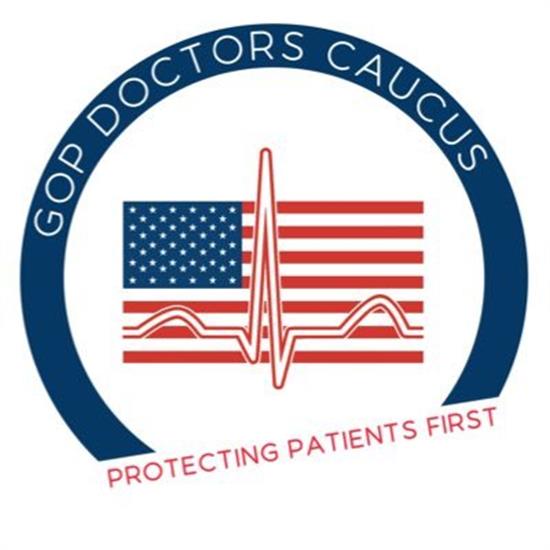 Doc Caucus Logo